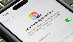 Tính năng Siri và Apple Intelligence. Ảnh: BGR.