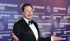 Elon Musk, 54 tuổi, là chủ sở hữu của X và là CEO của Tesla và SpaceX. Ảnh: Business Insider.