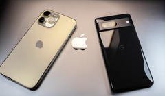 Việc chuyển dữ liệu từ Android sang iOS sẽ trở nên dễ dàng hơn nhiều. Ảnh: BGR.