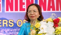 Nữ CEO của Kinh Bắc nhận lương 17 tỷ đồng/năm, cao hơn cả "sếp" các ngân hàng 