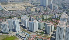 Bộ Xây dựng: Giá nhà sẽ tăng lên 15-20% nếu áp dụng bảng giá đất mới