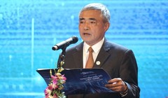 Chủ tịch Hội Truyền thông số Việt Nam cho biết Giải thưởng Chuyển đổi số 2024 thu hút nhiều hồ sơ có chất lượng nổi bật, ứng dụng nhiều công nghệ mới.