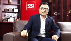 Ông Nguyễn Duy Hưng, Chủ tịch SSI cho rằng với giá nhà đắt đỏ, giới trẻ không đầu tư chỉ trông vào mức lương sẽ khó mua được nhà