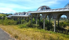 Dự án Khu đô thị thương mại, du lịch, nghỉ dưỡng sinh thái Đại Ninh tại tỉnh Lâm Đồng