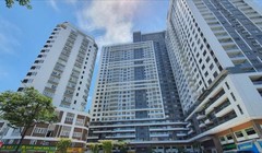 Nguyên nhân chính cho sự tăng trưởng tại Đà Nẵng là tỷ trọng nguồn cung chung cư hạng sang tăng mạnh