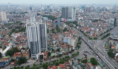 Dòng tiền đầu tư dịch chuyển từ biển về phố