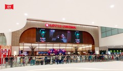 CJ CGV, Lotte Cinema, Galaxy, Beta Media, BHD vào diện thanh tra