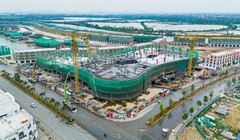 Điểm danh loạt “ông lớn” bất động sản bung hàng trong năm 2025