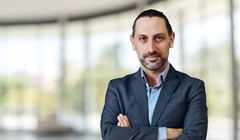 Ông Mauro Gasparotti, Giám đốc Savills Hotels châu Á - Thái Bình Dương