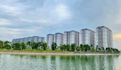 Khu đô thị Thanh Hà