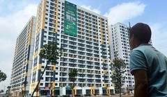 Thủ tướng chỉ đạo kiểm soát giá và ổn định tình hình thị trường bất động sản. Ảnh minh hoạ.