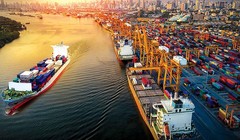 GDP quý I/2025 ước tính tăng 6,93%