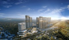 Dự án Royal Mansion của Tuta Group