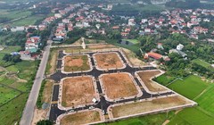 Không thể tách thửa do hệ lụy từ văn bản trái luật, người dân Hà Nội có được khởi kiện?