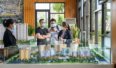 Chuyên gia lo người mua thực gặp khó, giá sẽ tăng nếu đánh thuế 20% trên lãi bán nhà đất.