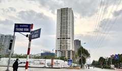 Mất hàng trăm triệu đồng vì tin vào suất ngoại giao nhà ở xã hội