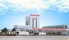 Tập đoàn Sao Mai của ông Lê Thanh Thuấn