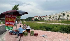 Thị trường bất động sản đang ghi nhận sự giảm tốc đáng kể ở cả thị trường mua bán và cho thuê