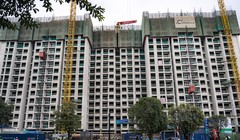 Chuyên gia Savills: Cần ưu tiên xử lý các vướng mắc trong việc xác định chi phí sử dụng đất. Ảnh minh hoạ.