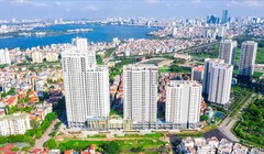 Vận hội mới của thị trường bất động sản