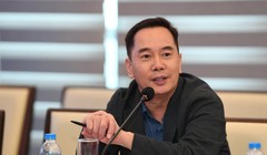 Ông Nguyễn Trung Vũ, Chủ tịch HĐQT Cen Group