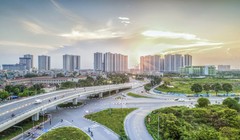 Chuyên gia: Đầu cơ bất động sản hạ nhiệt rõ rệt sau 3–4 năm thanh lọc thị trường