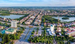 Thành phố Hưng Yên