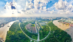 Bộ Nông nghiệp và Môi trường đề xuất bỏ quy định nộp tiền sử dụng đất bổ sung.