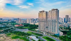 Không thể quản giá đất bằng mệnh lệnh hành chính