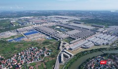 Siêu dự án phủ kín từ Bắc chí Nam, cung có vượt cầu?