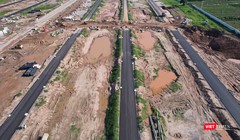 Doanh nghiệp than khó vì giá đất thiếu nhất quán, đền bù đội chi phí