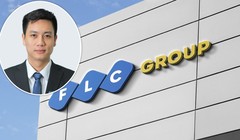 Ông Bùi Quang Dũng được bổ nhiệm làm Phó tổng giám đốc Tập đoàn FLC.