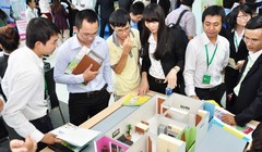 Nạn “đào tạo giả chứng chỉ, thu tiền thật” với môi giới bất động sản