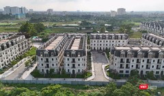 Chưa đề xuất đánh thuế 20% tiền lãi khi chuyển nhượng bất động sản