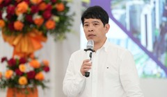 PGS.TS Nguyễn Đình Thọ, Phó Viện trưởng Viện Chiến lược, Chính sách Nông nghiệp và Môi trường (Bộ Nông nghiệp và Môi trường).