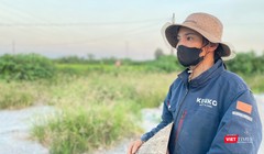 Trump International Hưng Yên: “Siêu dự án” 1,5 tỷ USD vướng nút thắt đền bù