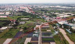 Xã Hoài Đức, Hà Nội