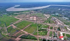 Cận cảnh dự án tỷ đô Alluvia City của Xuân Cầu Holdings