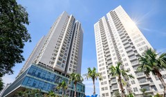 Một dự án do Long Giang Land phát triển