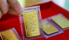 Loạt "ông lớn" vàng bạc bị xử phạt