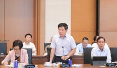 Chủ đầu tư giải thể "xù nợ’" nhà thầu phụ "chết đứng": Giải pháp nào để bịt lỗ hổng pháp lý?