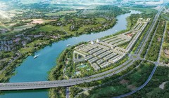 Phát Đạt hoàn tất nghĩa vụ tài chính tại Quy Nhơn Iconic: Củng cố uy tín của chủ đầu tư