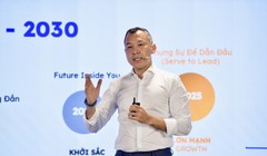 Chủ tịch Bolat Duisenov: “Giá vàng lên thì quỹ Coteccons cũng phải lên”