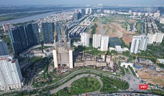 Lãi suất là van điều tiết nhạy cảm nhất của thị trường. Ảnh minh họa