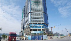 Tổ hợp Crystal Holidays Harbour Vân Đồn của Everland