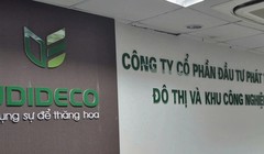 Udideco - nhà thầu thi công cầu sông Lô