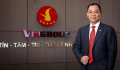 Hệ sinh thái Vingroup sẽ đồng loạt khởi công 4 siêu dự án vào ngày 19/12