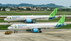 Bamboo Airways còn 7 tàu bay và gánh nợ hơn 9.000 tỷ đồng