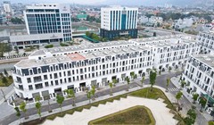 Trung tâm hành chính di dời, bất động sản các tỉnh sáp nhập giờ ra sao?