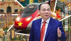 VinSpeed của tỷ phú Phạm Nhật Vượng